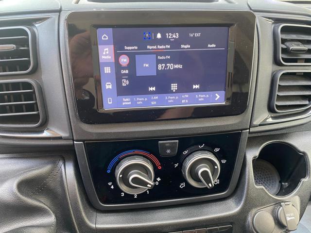 FIAT DUCATO "SOLO 40.000KM""COME NUOVO" DUCATO