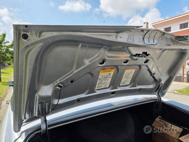 Cadillac Eldorado Coup