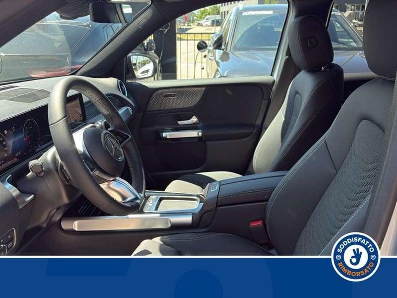 Mercedes-Benz GLB Classe 200d Automatic Advanced Progressive