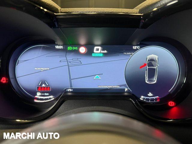 ALFA ROMEO Tonale 1.5 160 CV MHEV TCT7 Veloce