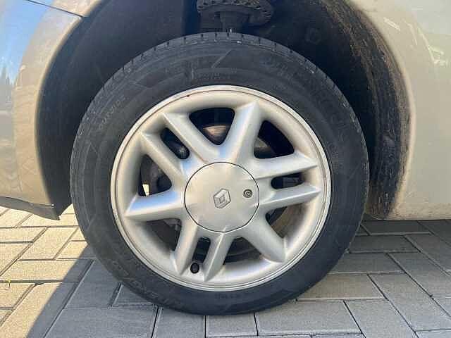 Renault Modus 1.2 16V Dynamique