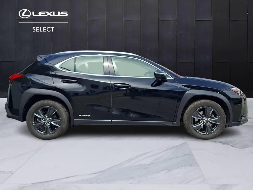 Lexus UX 250h 2.0 Hybrid Executive 2WD Power Split Device