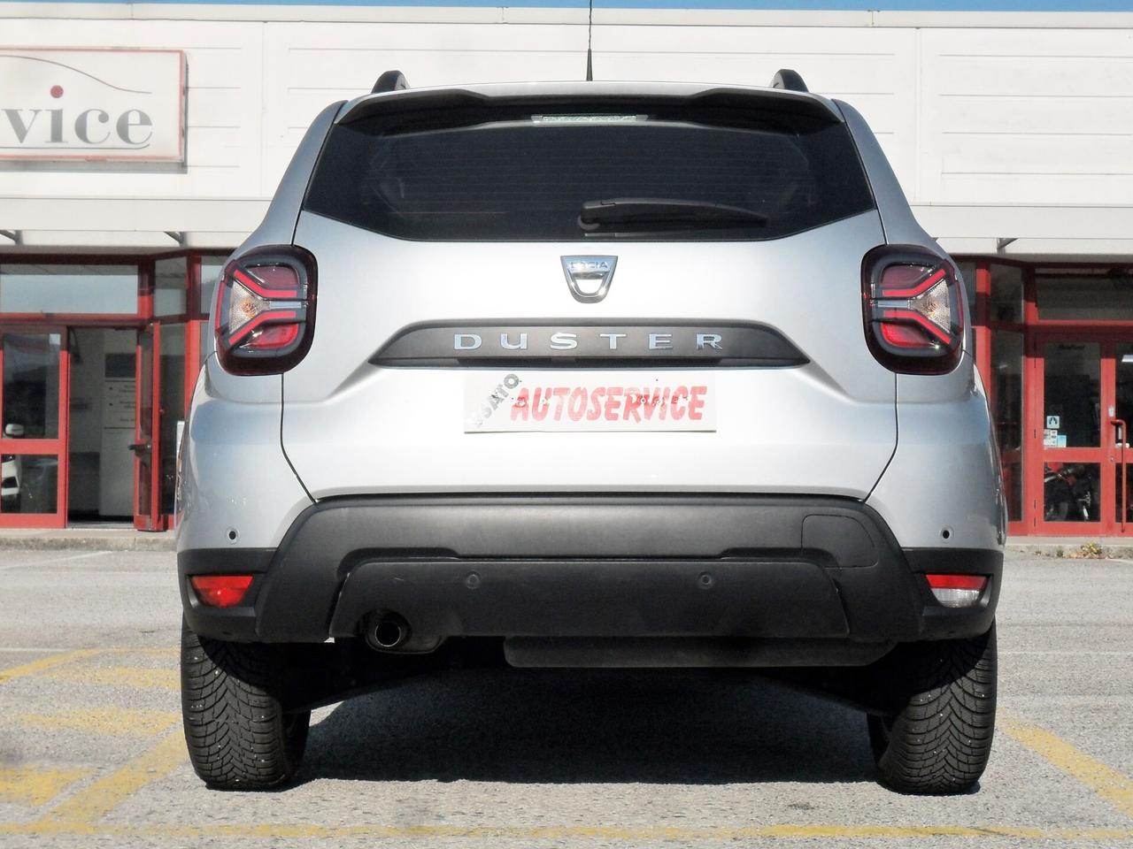 Dacia Duster 1.5 Blue dCi 4x2 Comfort