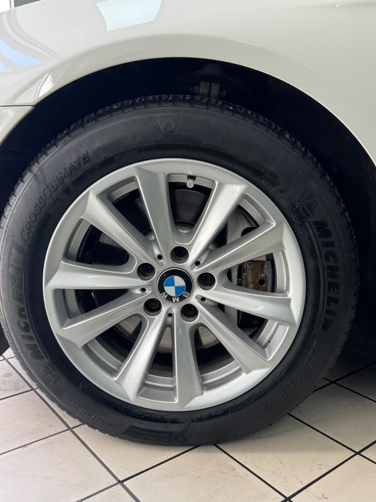 Bmw 525 525d xDrive Futura