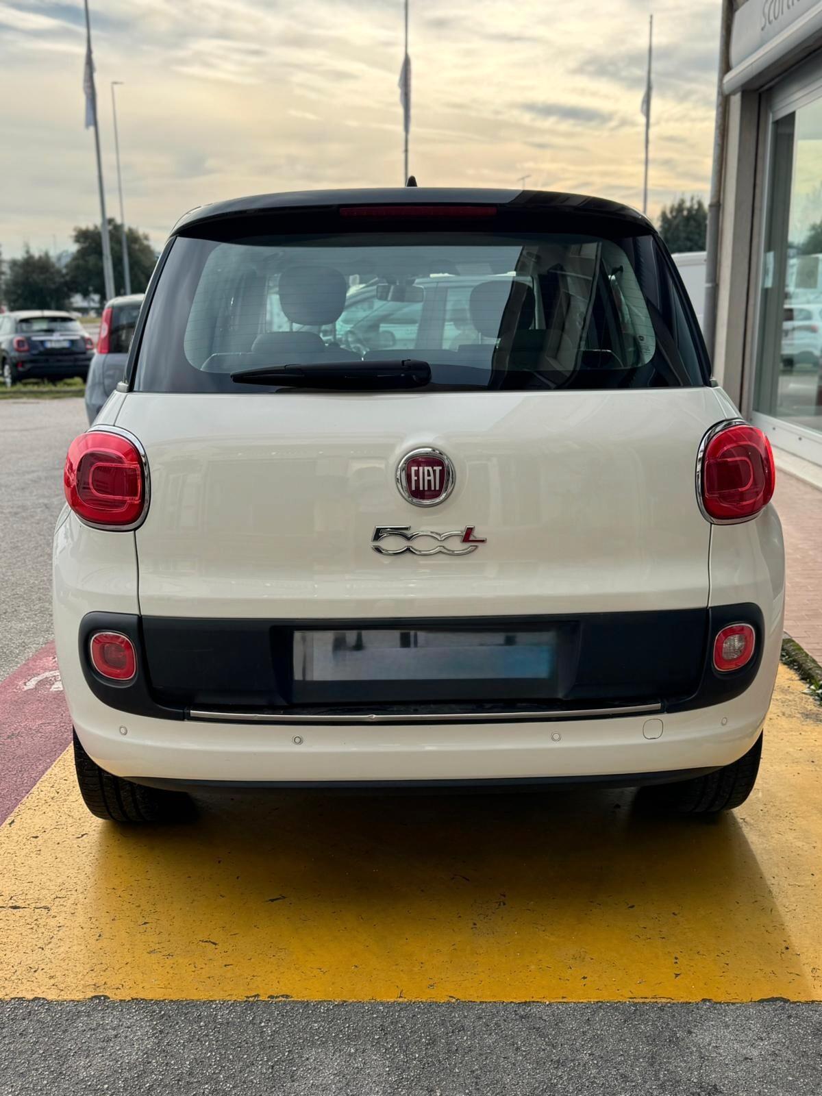 Fiat 500L 1.6 Multijet 105 CV Pop Star
