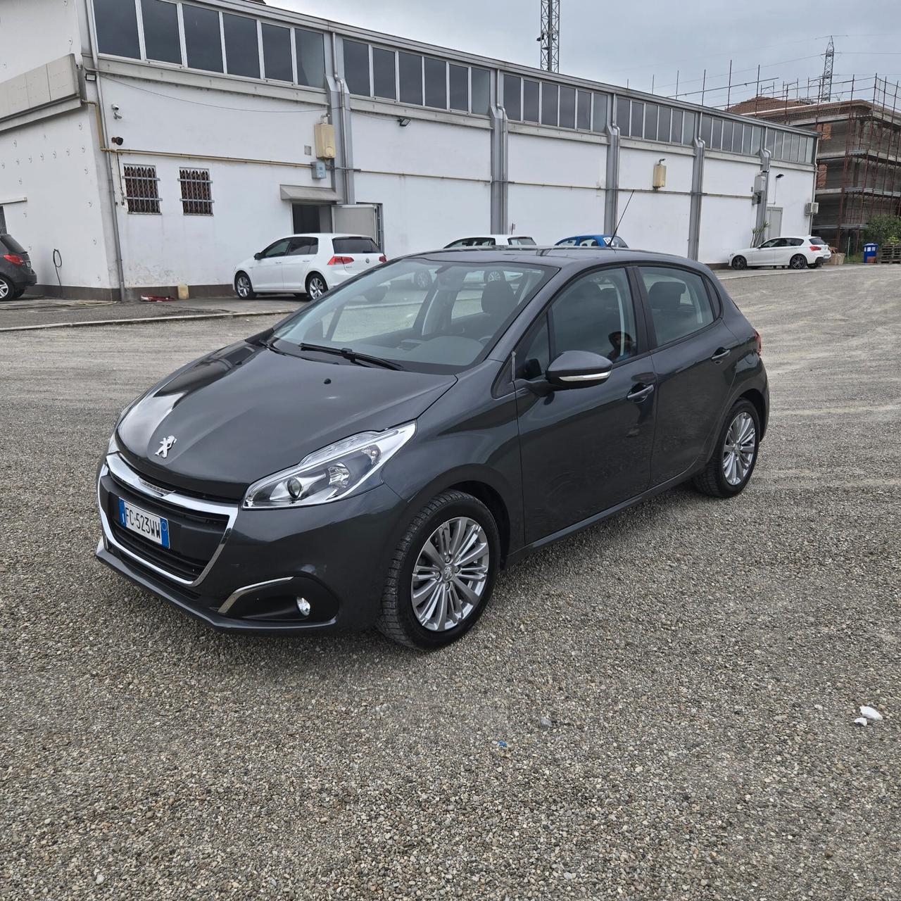 Peugeot 208 PureTech 68 5 porte Access