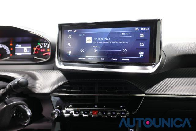 PEUGEOT 208 PURETECH 75 STOP&START 5 PORTE ACTIVE NEOPATENTATI