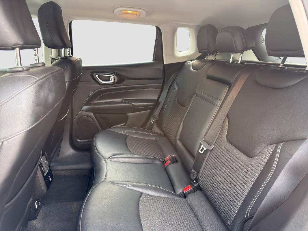 Jeep Compass 1.3 Turbo T4 190 CV PHEV AT6 4xe Limited 2022