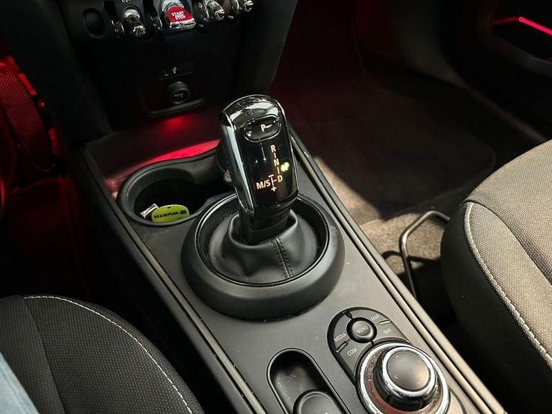 MINI Countryman Mini F60 2020 Diese Mini 2.0 Cooper D Classic auto