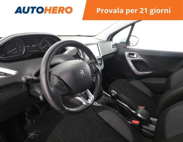 PEUGEOT 2008 1° serie BlueHDi 75 Active