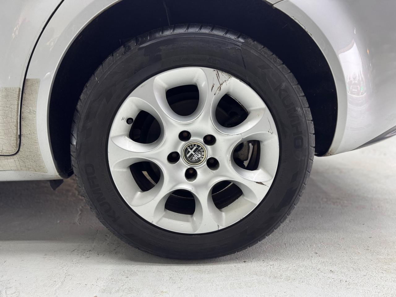 Alfa Romeo 159 1.9 Diesel Berlina