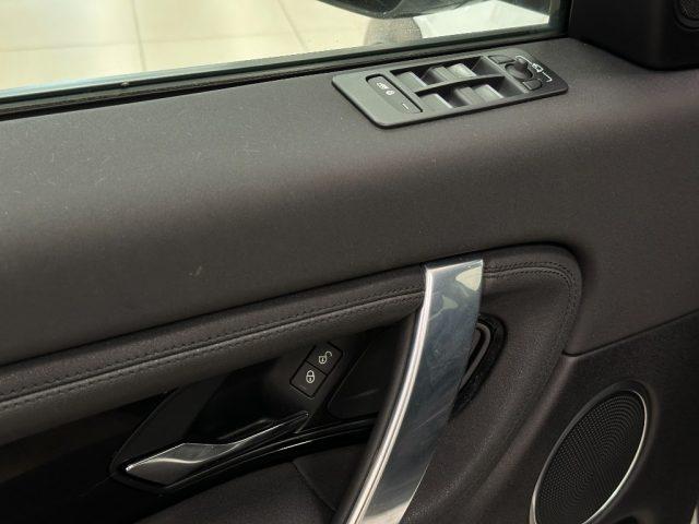 LAND ROVER Discovery Sport 2.0D I4-L.Flw 150 CV AWD Auto S