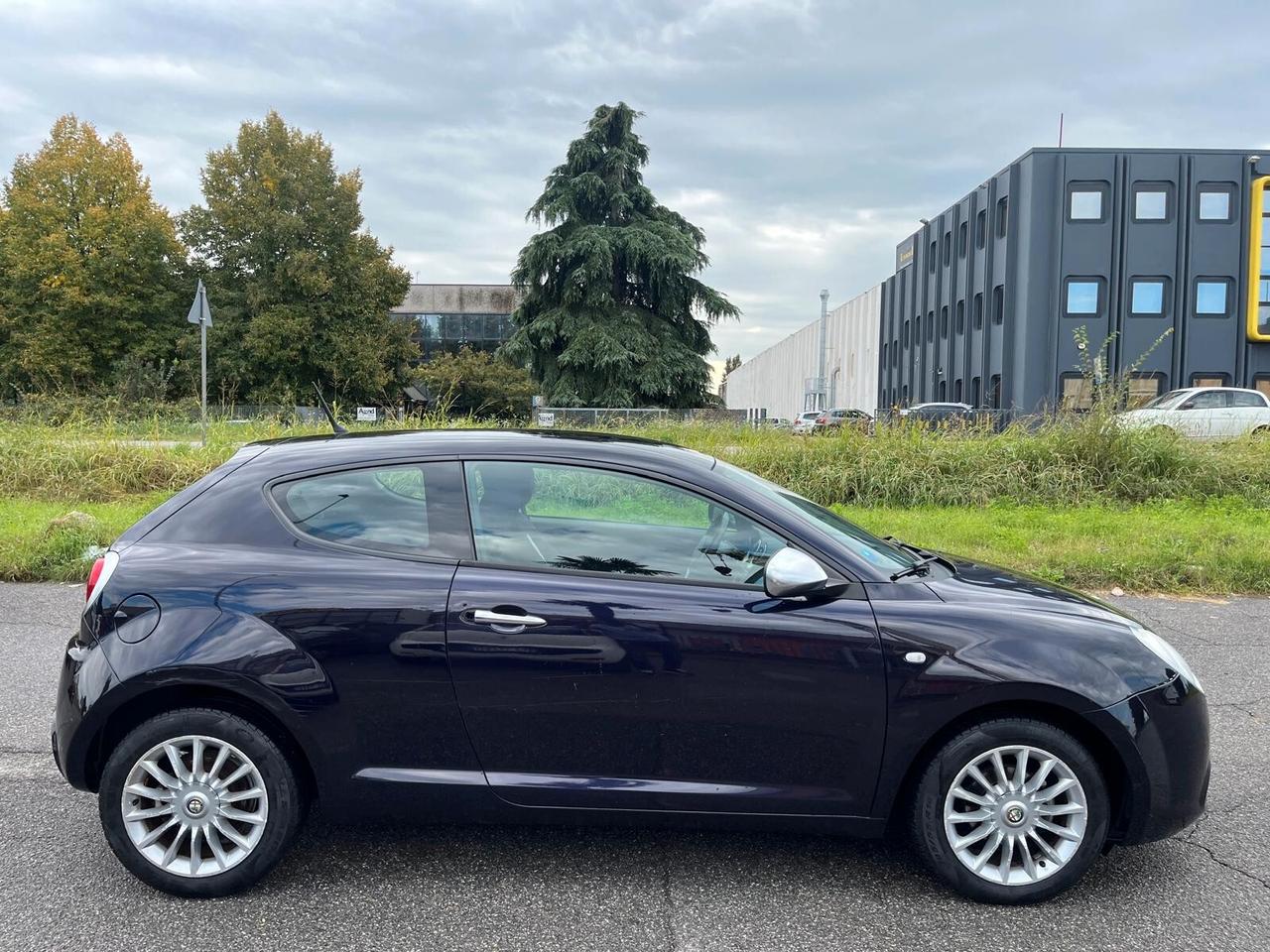 Alfa Romeo MiTo 1.4 78 CV 8V