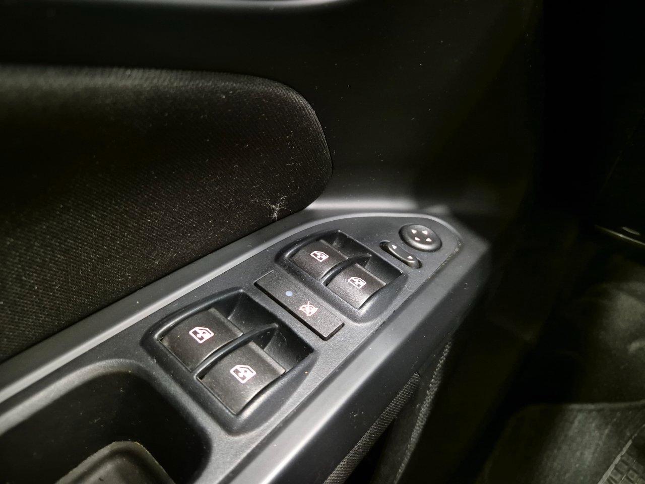 Fiat Tipo 4p 1.4 Opening Edition 95cv - UNIPROPRIETARIO - NEOPATENTATI - Sens. Park. - Bluetooth - Clima