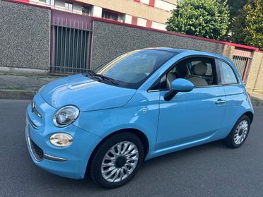 Fiat 500 1.2 Lounge - euro 6