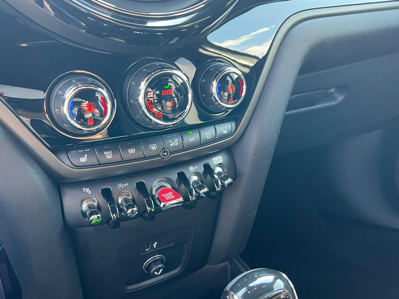 Mini Cooper D Countryman 2.0