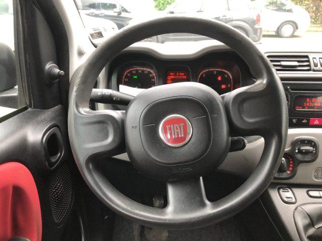 FIAT Panda 1.3 MJT S&S Easy