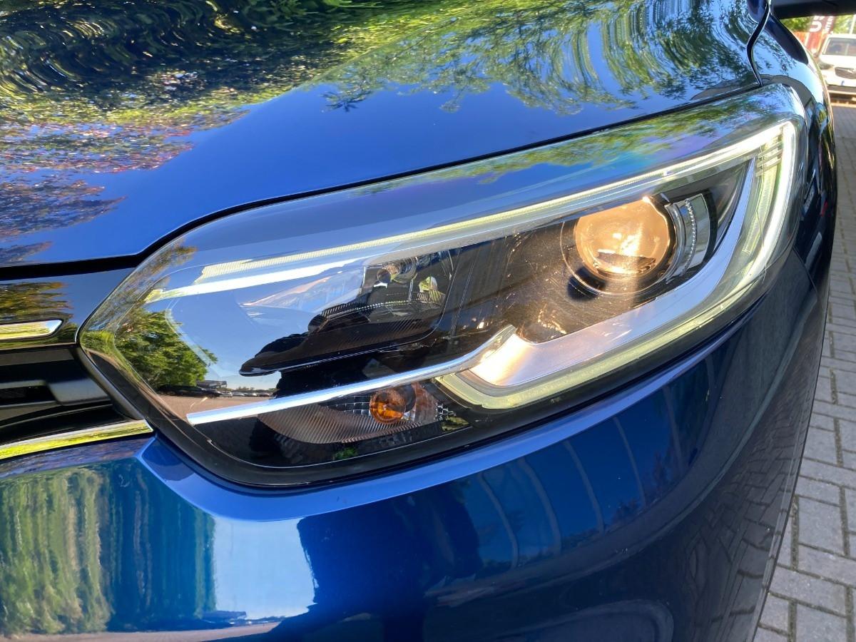 RENAULT Kadjar 1.5 blue dci Business 115cv edc