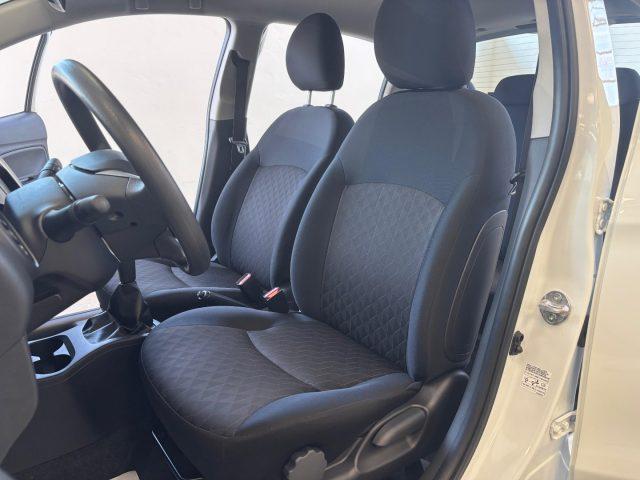 MITSUBISHI Space Star 1.2 71CV S&S *UNICO PROPRIETARIO*