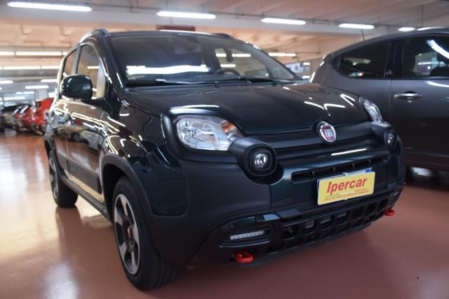 FIAT Panda Cross 1.0 HYBRID