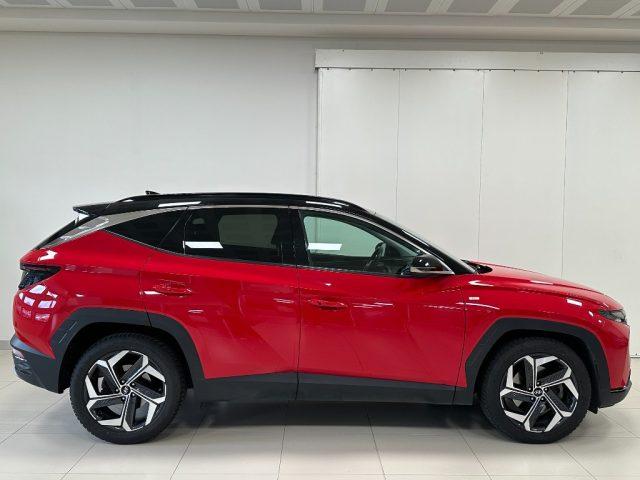 HYUNDAI Tucson 1.6 CRDI 48V Exellence