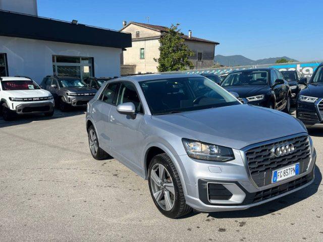 AUDI Q2 1.6 TDI Sport