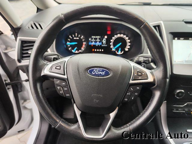 FORD Galaxy 2.0 TDCi 150CV Start&Stop Powershift Tit. Business