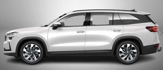 Skoda Kodiaq SPORTLINE 1.5 eTSI DSG 7 POSTI *TETTO+LED* PROMO!