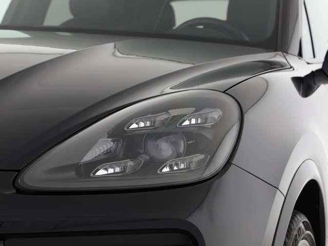 Porsche Cayenne 3.0 tiptronic