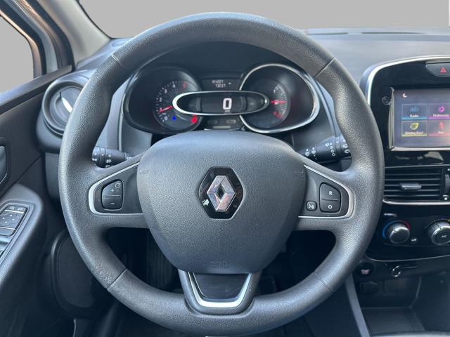 RENAULT Clio 1.5 dCi 8V 75CV Start&Stop 5 porte Van Energy