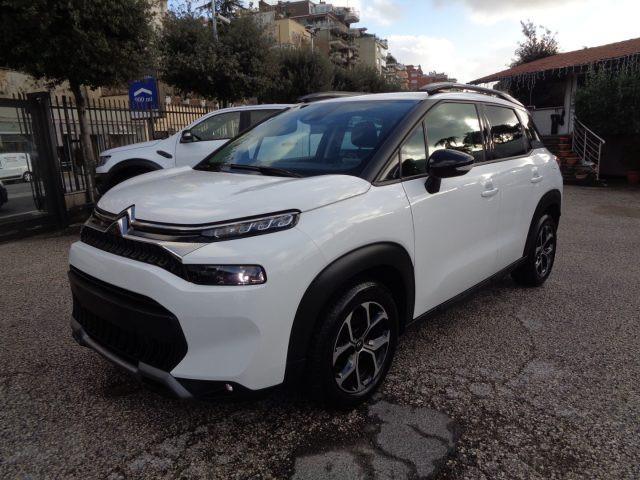 CITROEN C3 Aircross 1500 BLUEHDI SHINE 110 CV NAVI CARPLAY LED"16