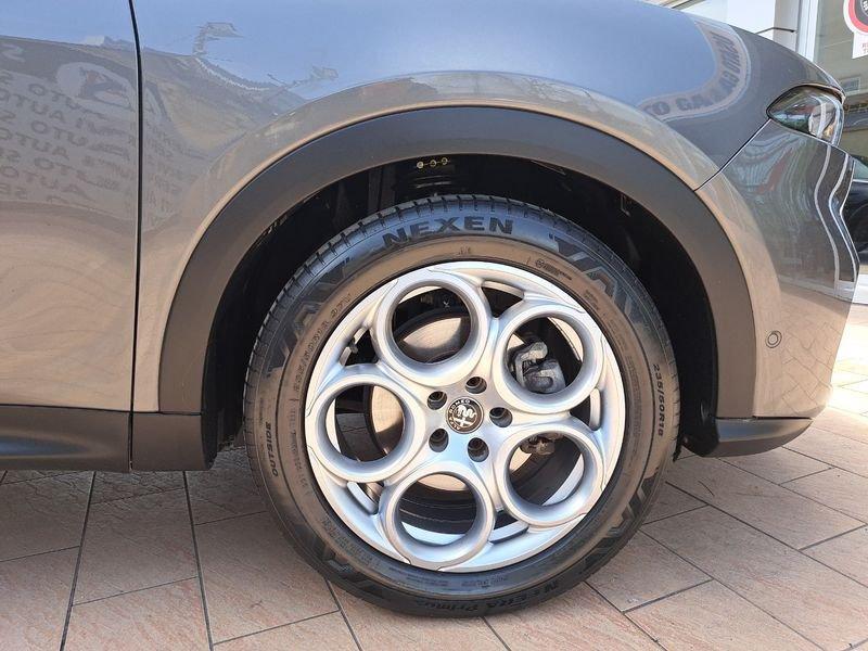 Alfa Romeo Tonale Tonale 1.6 Sprint 130cv tct6
