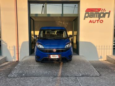 Fiat Doblo Doblò 1.6 MJT 120CV S&S Easy