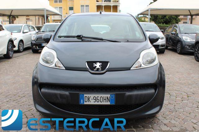 PEUGEOT 107 1.0 68CV 3p Desir