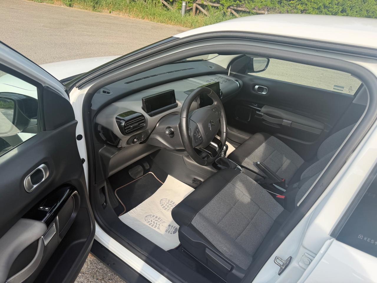 Citroen C4 Cactus PureTech 130 S&S EAT6 Shine