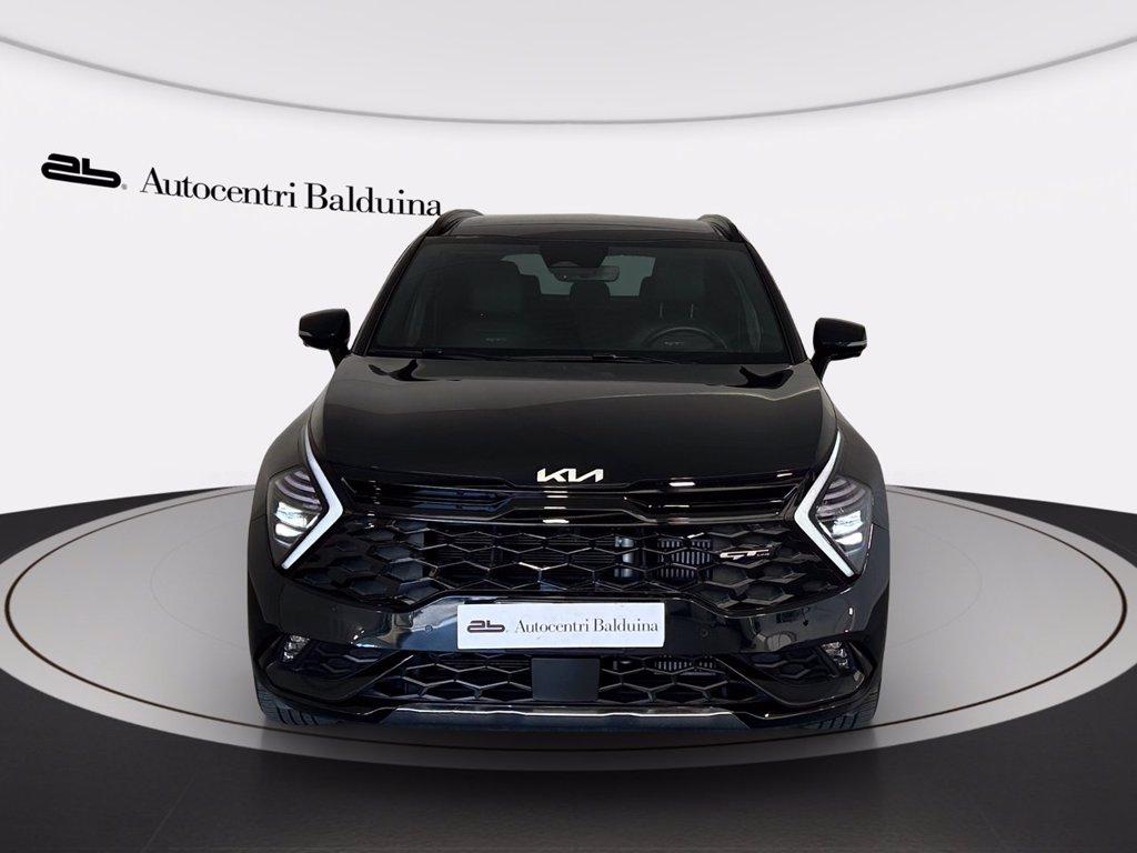 KIA Sportage 1.6 crdi mhev gt-line plus premium pack dct del 2023