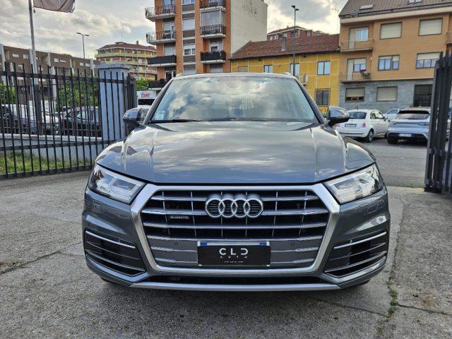 AUDI Q5 2.0TDI 190 CV quattro S tronic