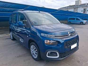 Citroen Berlingo BlueHDi 100 M Feel