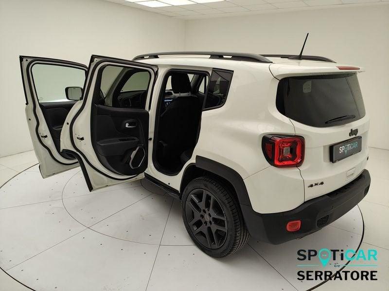 Jeep Renegade My19 S 2.0 Mjet 140 4wd Low At9