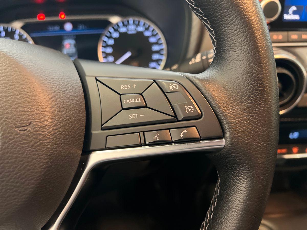 NISSAN Juke 1.0 dig-t N-Connecta 114cv