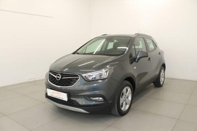 OPEL Mokka X 1.6 CDTI Ecotec 4x2 Innovation