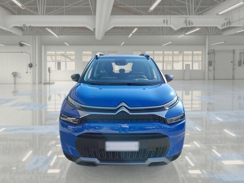 CITROEN C3 AIRCROSS BLUEHDI 110 SES PLUS SUV