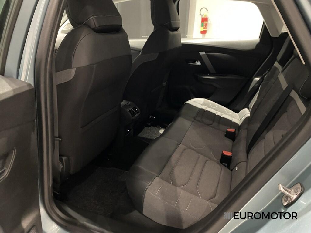 Citroen C4 1.5 BlueHDi Feel Pack EAT