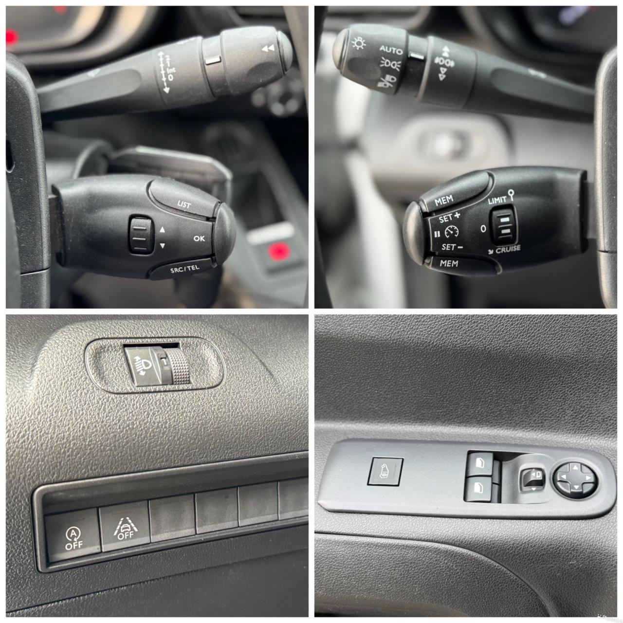 Toyota Proace City 1.5D 130 CV S&S PL 4p. Comfort