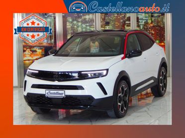 Opel Mokka 1.5 D GS Line S&S NAVI-CARPLAY-PARK-RADAR-LED-KAMERA