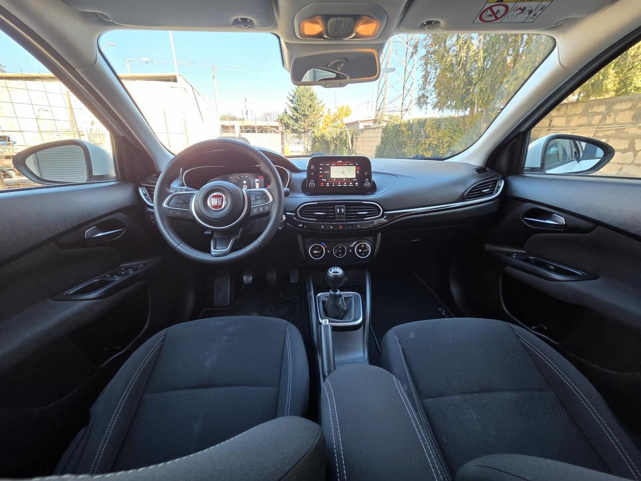 Fiat Tipo 1.6 Mjt S&S SW Life