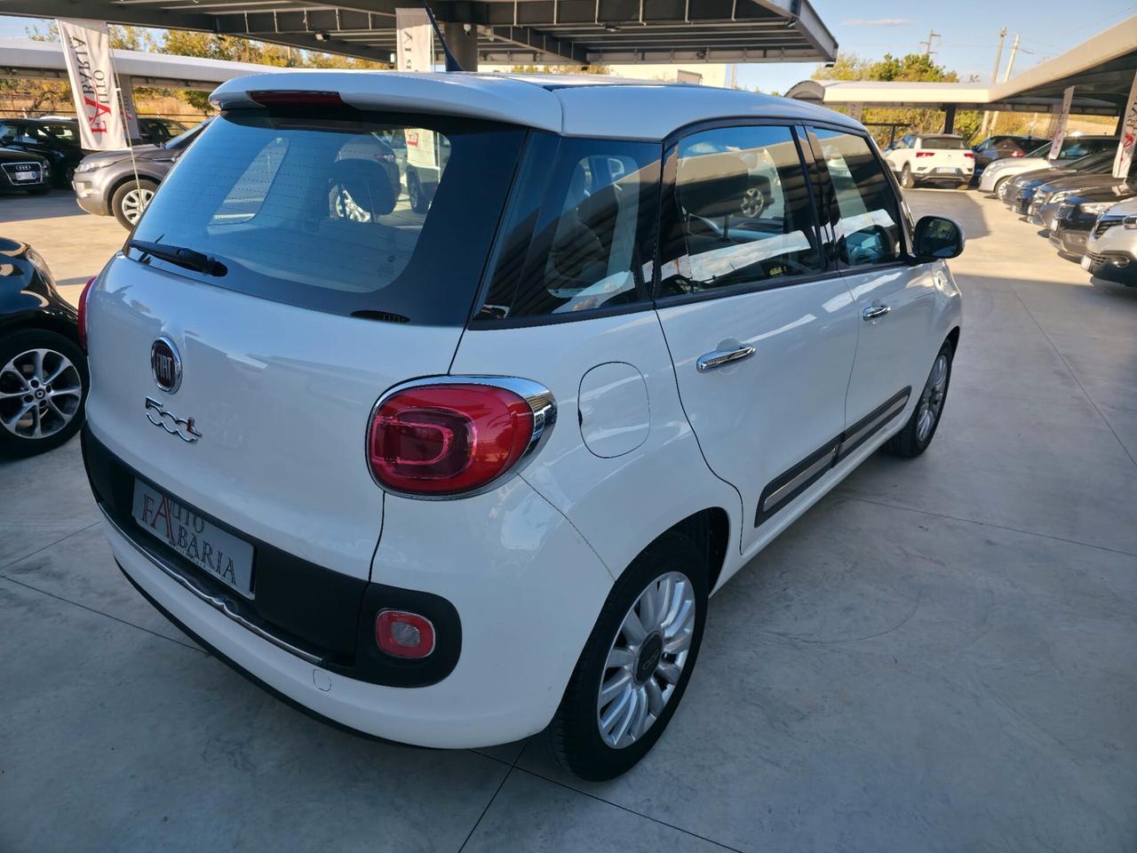 Fiat 500L 1.3 Multijet 85 CV Pop Star