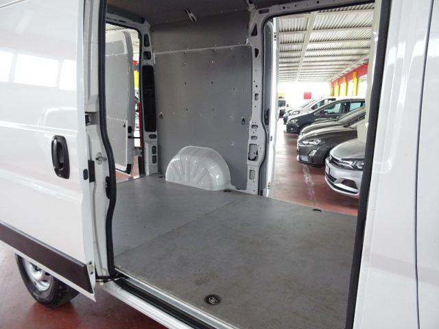 FIAT Ducato 35Q 2.2 Mjt 140CV PMedio-TM Furgone Maxi