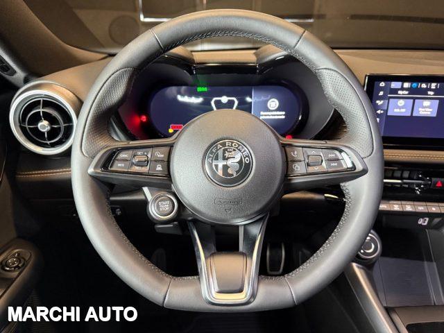 ALFA ROMEO Tonale 1.5 160 CV MHEV TCT7 Sprint