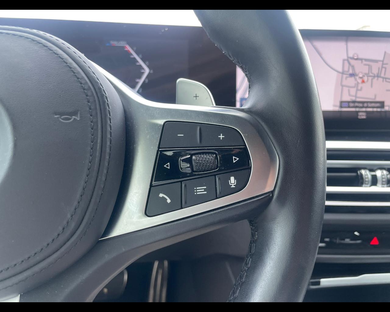 BMW Serie 2 Cpé(G42/87) - M 240i